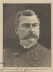 Brigadier-General Thomas H. Ruger, U.S.A.--Photographed by G.W. Pach. (See page 231.)