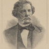 The late Hon. Samuel B. Ruggles.--Photographed by Sarony.