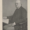 Karl Ruland. Nach einer photographie von Louis Held in Weimar.