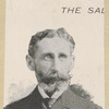 F.K. Rule. Present general manager of the Terminal Railway.
