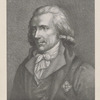Benjamin Thompson, Count Rumford.