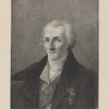 Benjamin Thompson, Count Rumford.