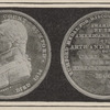 [Rumford medal.] By courtesy of the Brown University alumni monthly.