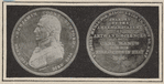 [Rumford medal.] By courtesy of the Brown University alumni monthly.
