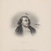 The right Rev. Samuel Seabury, D.D. Bishop of Connecticut and Rhode Island