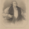Rev. Samuel Seabury, D.D. Bishop of Connecticut and Rhode Island