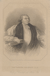 Rev. Samuel Seabury, D.D. Bishop of Connecticut and Rhode Island