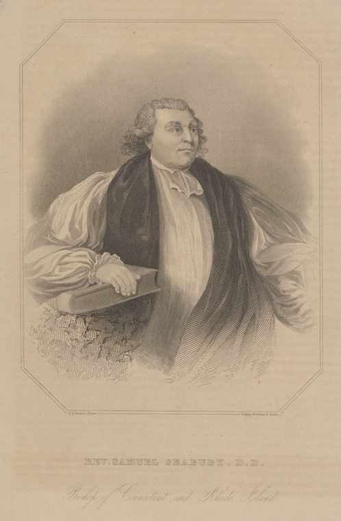 Samuel Seabury