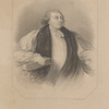 Rev. Samuel Seabury, D.D. Bishop of Connecticut and Rhode Island