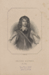 Prince Rupert, OB. 1682