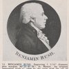Benjamin Rush.