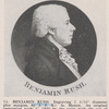 Benjamin Rush.