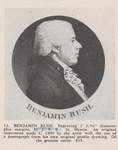 Benjamin Rush.