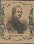 Benjamin Rush.