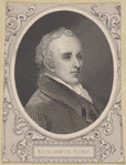 Benjamin Rush.