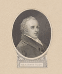 Benjamin Rush.