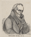 Benjamin Rush, M.D.