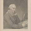 Benjamin Rush, M.D.