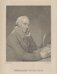 Benjamin Rush, M.D.