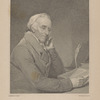 Benjamin Rush M.D.