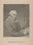 Benjamin Rush M.D.