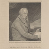 Benjamin Rush M.D. L.L.D.