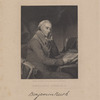 Benjamin Rush, M.D.