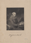 Benjamin Rush, M.D.