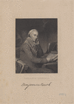 Benjamin Rush, M.D.