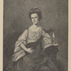 Mrs. Benjamin Rush.