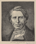John Ruskin, the English critic.
