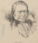 John Ruskin.