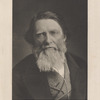 John Ruskin MA, LLD