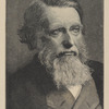 The late John Ruskin, M.A. LL.D.