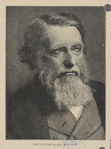 The late John Ruskin, M.A. LL.D.