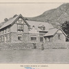 The Ruskin museum at Coniston.