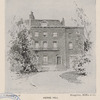 Herne Hill (The early home of Ruskin).
