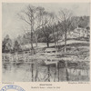 Brantwood. Ruskin's home--where he died.