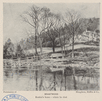 Brantwood. Ruskin's home--where he died.