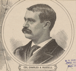 Col. Charles A. Russell.