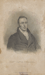 Revd. David Russell, Dundee.