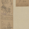 Beautiful Edmund Russell ; "I paint with a peacock's feather" ; Edmund and Oscar meet in London.