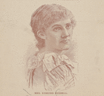 Mrs. Edmund Russell