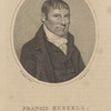 Francis Russell. Preacher of the Gospel