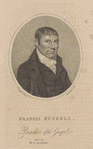Francis Russell. Preacher of the Gospel
