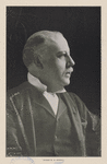 George W.E. Russell.