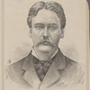 Horace Russell, Judge of the Superior Court. (From a photograph by William Klauser.)