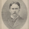 Horace Russell. Republican nominee for Judge of the Superior Court.