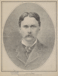 Horace Russell. Republican nominee for Judge of the Superior Court.