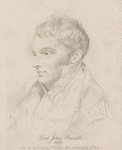 Lord John Russell 1825